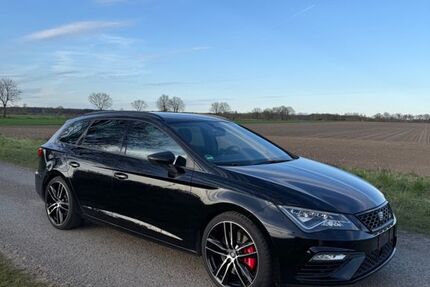 Seat Leon 55.000 km 19.990 &euro; Lehrte 31275