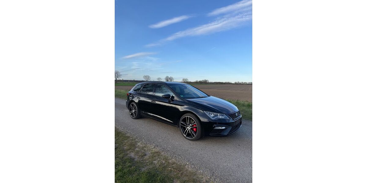 Seat Leon 55.000 km 19.990 &euro; Lehrte 31275