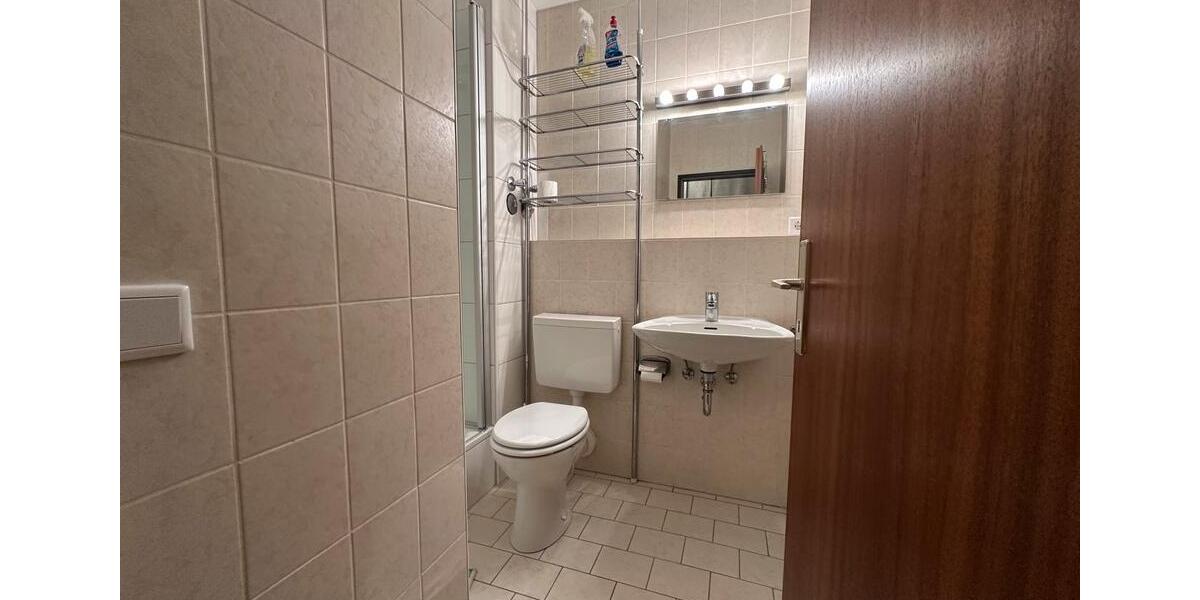 Etagenwohnung Hannover Linden-Limmer - 1 Zimmer, 21 m&sup2;, 110.000&euro; | Angebot:27209262