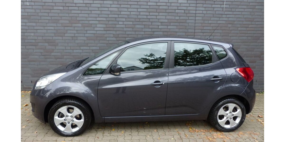 Kia Venga 55.000 km 7.999 &euro; Hannover 30179