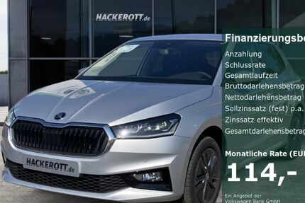 Skoda Fabia 3.500 km 20.980 &euro; Langenhagen 30853