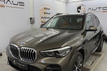 BMW X5 81.500 km 46.990 &euro; Gehrden 30989