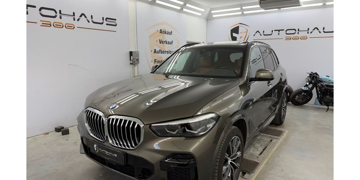 BMW X5 81.500 km 46.990 &euro; Gehrden 30989