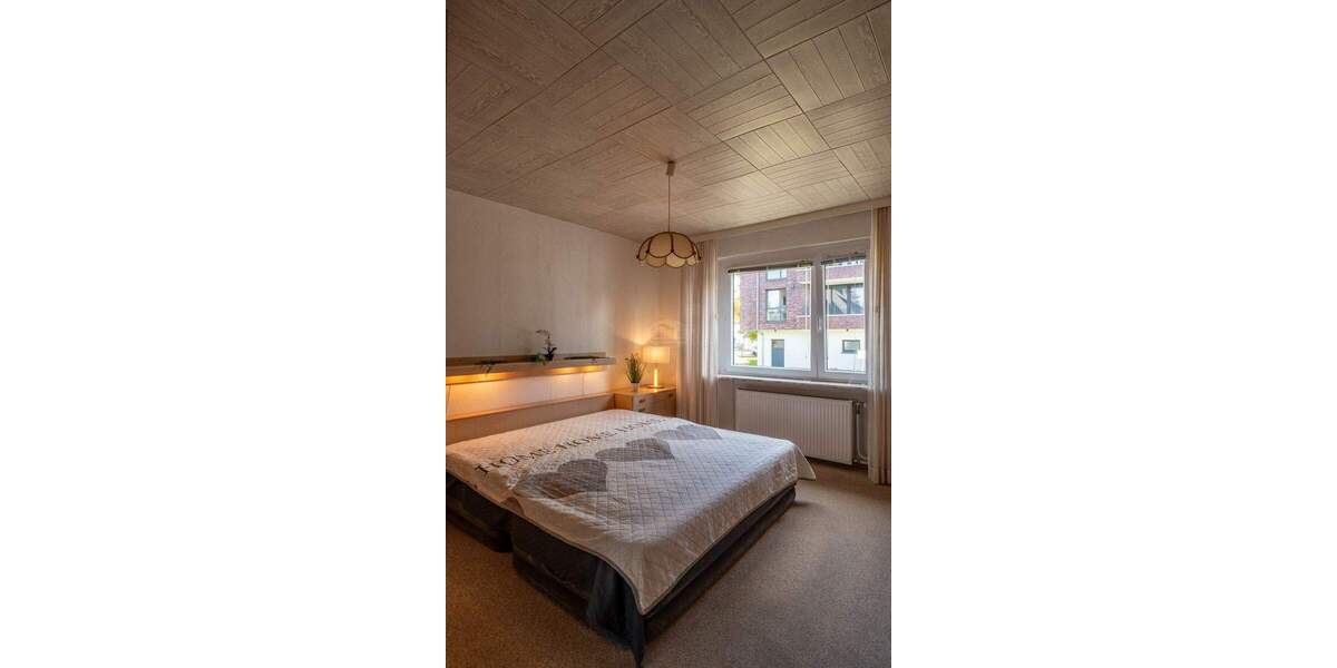 Einfamilienhaus Wunstorf - 4 Zimmer, 105 m&sup2;, 299.000&euro; | Angebot:25730313