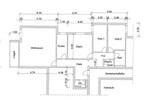 Etagenwohnung Barsinghausen - 4 Zimmer, 112 m&sup2;, 990&euro; | Angebot:26680553