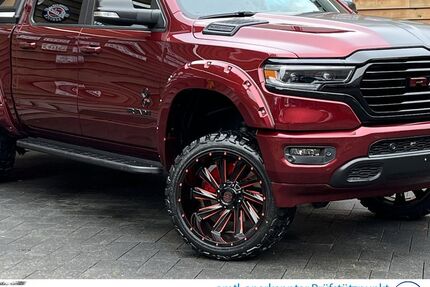 Dodge RAM 68.260 km 58.900 &euro; Langenhagen 30855