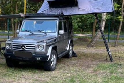 Mercedes-Benz G 320 145.000 km 42.500 &euro; Sehnde 31319