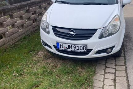 Opel Corsa 290.000 km 2.500 &euro; Burgdorf 31303