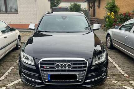Audi SQ5 246.000 km 17.500 &euro; Hemmingen 30966