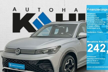 VW Tiguan 9.263 km 42.190 &euro; Neustadt am Rübenberge 31535
