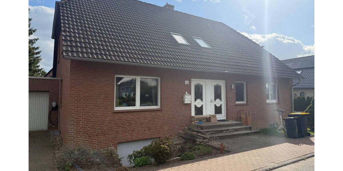 Etagenwohnung Garbsen Garbsen-Mitte - 3 Zimmer, 90 m&sup2;, 1.000&euro; | Angebot:26527573