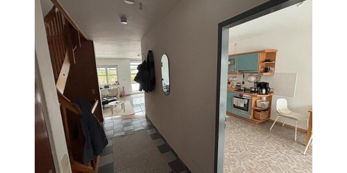 Reihenhaus Hannover Ricklingen - 4 Zimmer, 112 m&sup2;, 450.000&euro; | Angebot:26039793