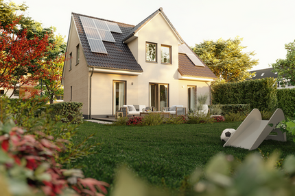 Haus Bennigsen Bennigsen - 5 Zimmer, 144 m&sup2;, 407.190&euro; | Angebot:25722710