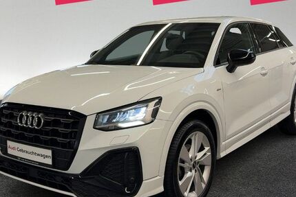 Audi Q2 36.099 km 22.490 &euro; Hannover 30179