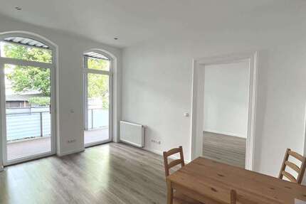 Wohnung Hannover List - 2 Zimmer, 65 m&sup2;, 850&euro; | Angebot:25883033