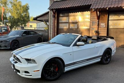 Ford Mustang 114.250 km 18.900 &euro; Isernhagen 30916