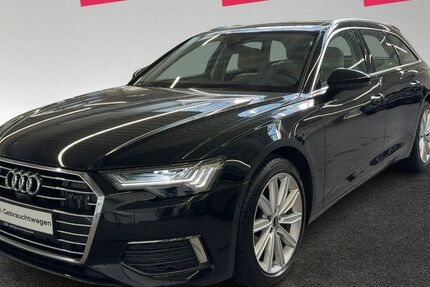 Audi A6 89.352 km 33.350 &euro; Hannover 30179