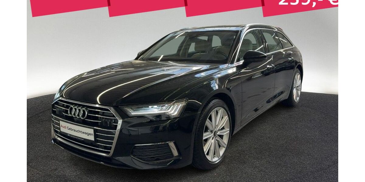 Audi A6 89.352 km 33.350 &euro; Hannover 30179