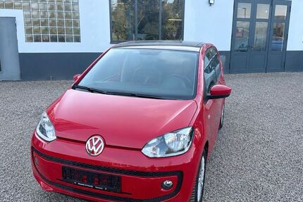 VW up! 58.105 km 6.999 &euro; Bad Münder am Deister 31848
