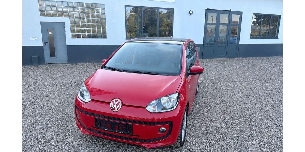 VW up! 58.105 km 6.999 &euro; Bad Münder am Deister 31848
