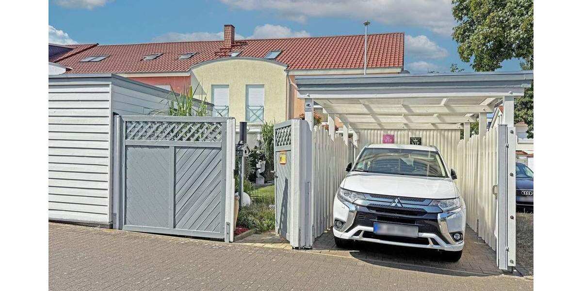 Reihenendhaus Langenhagen Kaltenweide - 5 Zimmer, 133 m&sup2;, 480.000&euro; | Angebot:25837419