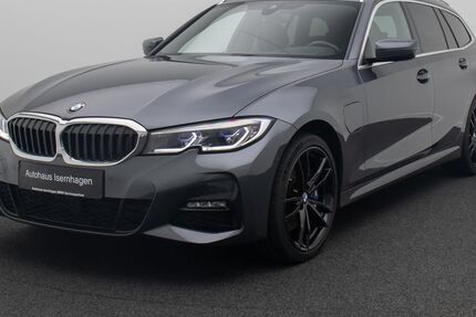 BMW 330 117.461 km 28.499 &euro; Isernhagen 30916