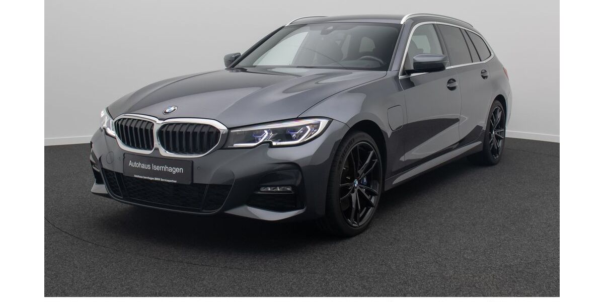 BMW 330 117.461 km 28.499 &euro; Isernhagen 30916