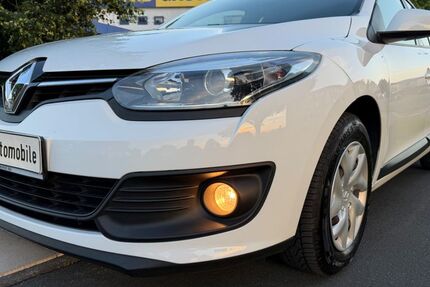Renault Megane 141.700 km 5.100 &euro; Hannover 30179