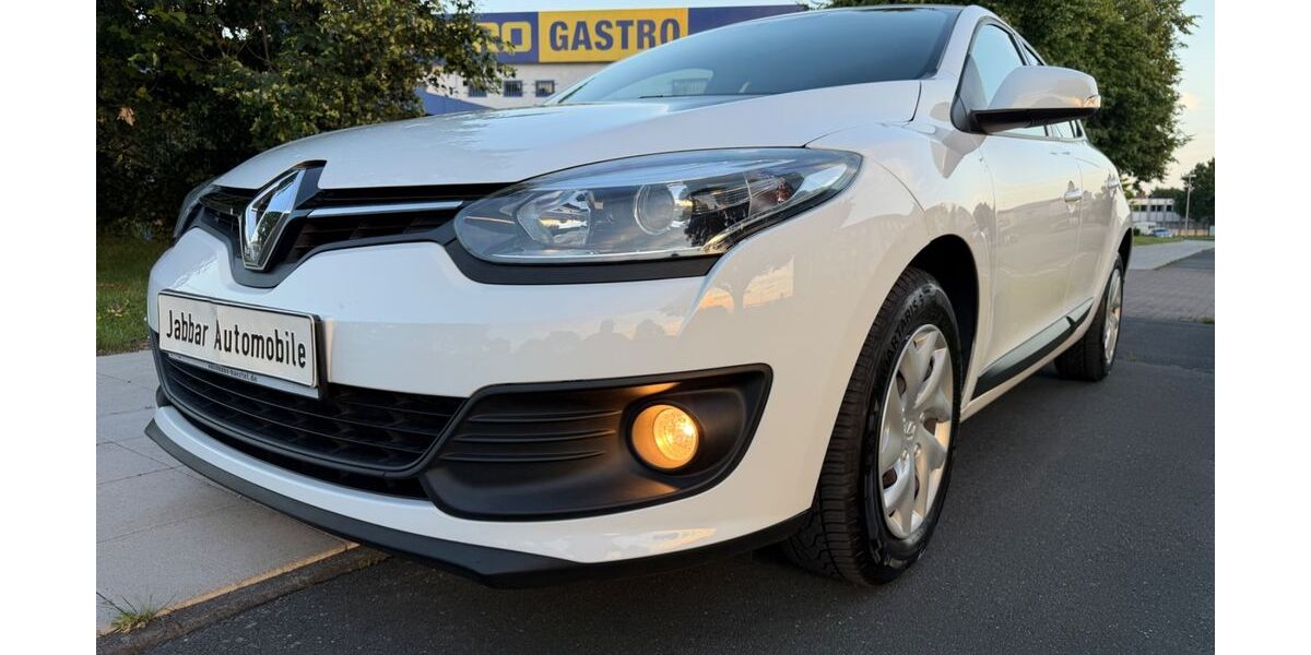 Renault Megane 141.700 km 5.100 &euro; Hannover 30179