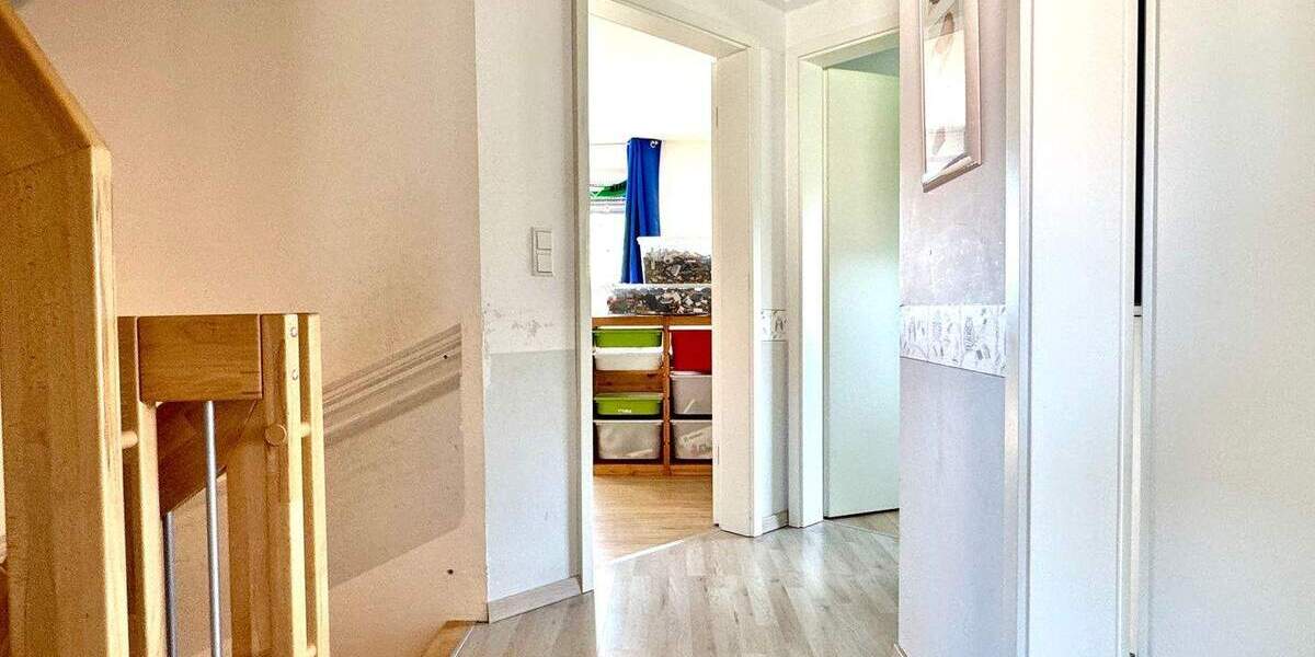 Doppelhaushälfte Wunstorf Großenheidorn - 5 Zimmer, 110 m&sup2;, 438.000&euro; | Angebot:25746320