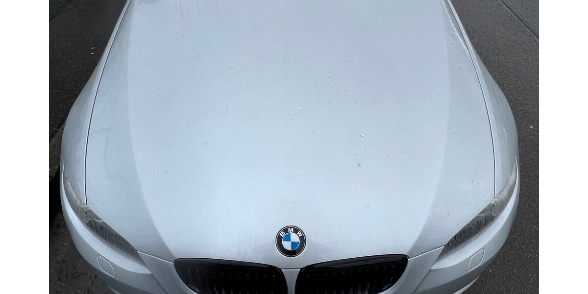 BMW E92 135.000 km 5.500 &euro; Hannover 30159