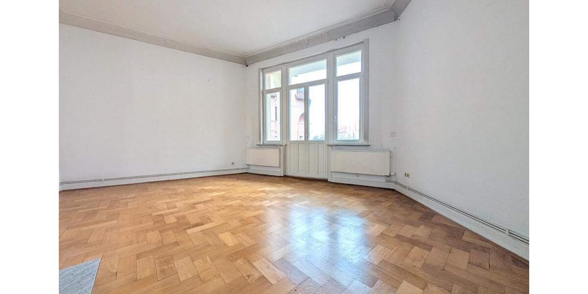 Etagenwohnung Hannover Vahrenwald-List - 6 Zimmer, 185 m&sup2;, 695.000&euro; | Angebot:26581807
