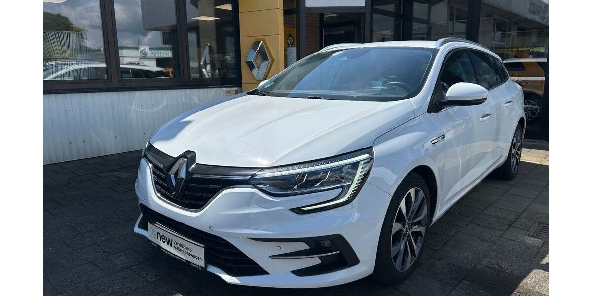 Renault Megane 61.280 km 17.880 &euro; Neustadt 31535
