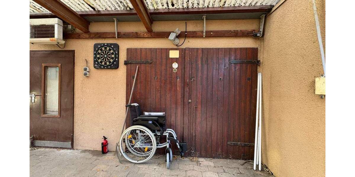 Mehrfamilienhaus, Wohnhaus Wunstorf Mesmerode - 1 Zimmer, 255 m&sup2;, 295.000&euro; | Angebot:25705871