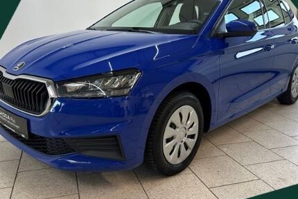 Skoda Fabia 53.585 km 13.699 &euro; Hemmingen/Hannover 30966