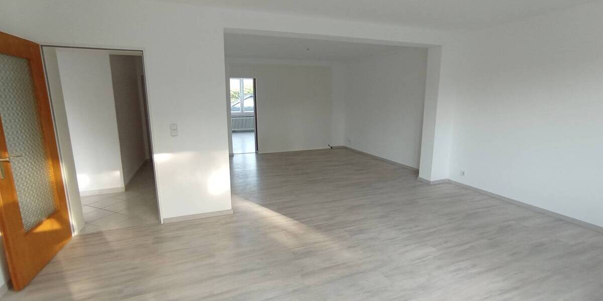 Etagenwohnung Hannover Bothfeld - 3 Zimmer, 85 m&sup2;, 1.020&euro; | Angebot:25731207
