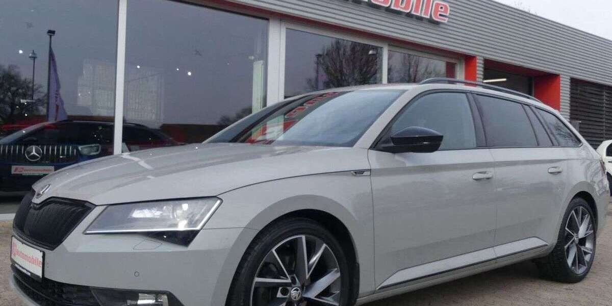 Skoda Superb 147.953 km 20.980 &euro; Langenhagen / Kaltenweide 30855