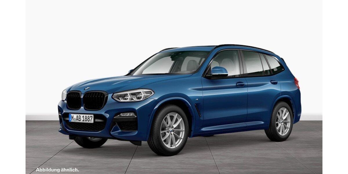 BMW X3 66.709 km 34.803 &euro; Hannover 30539