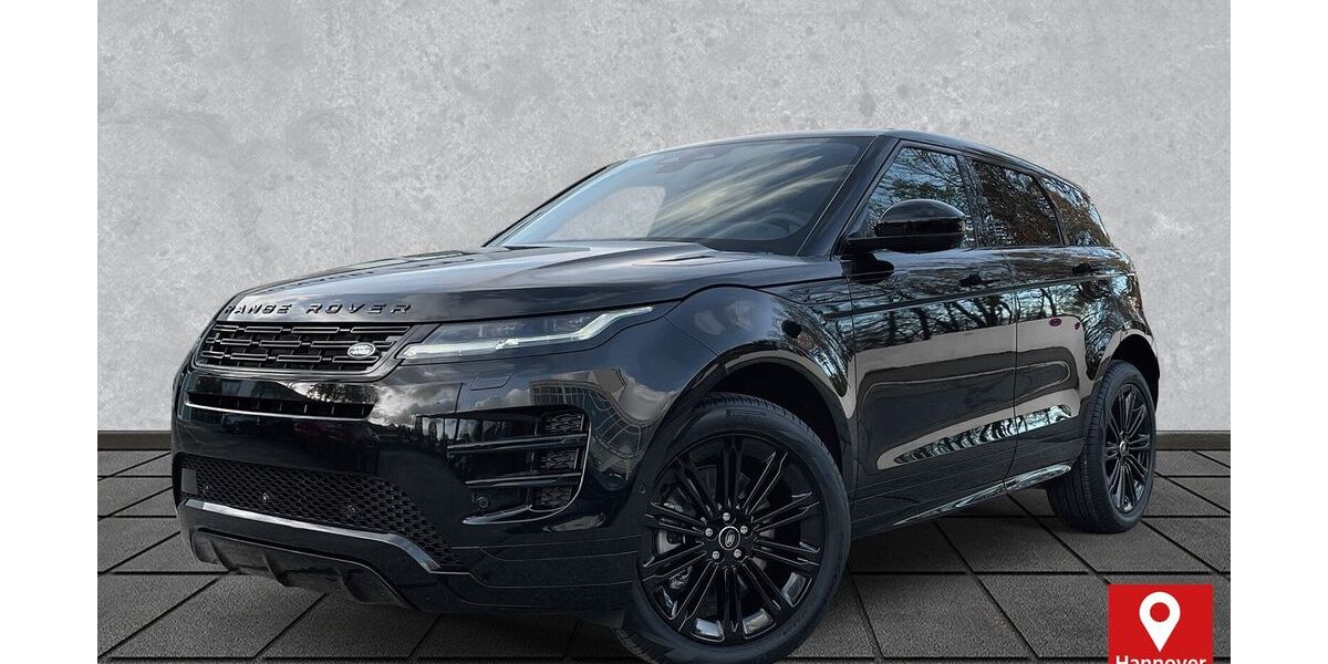 Land Rover Range Rover Evoque 11.139 km 50.490 &euro; Hannover 30179