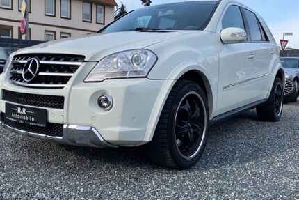 Mercedes-Benz ML 500 260.800 km 13.990 &euro; Burgdorf 31303