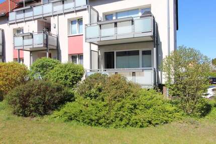 Wohnung Lehrte Hämelerwald - 2 Zimmer, 70 m&sup2;, 659&euro; | Angebot:26803328