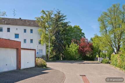 Grundstück Hannover Linden-Limmer - 175.000&euro; | Angebot:26592787