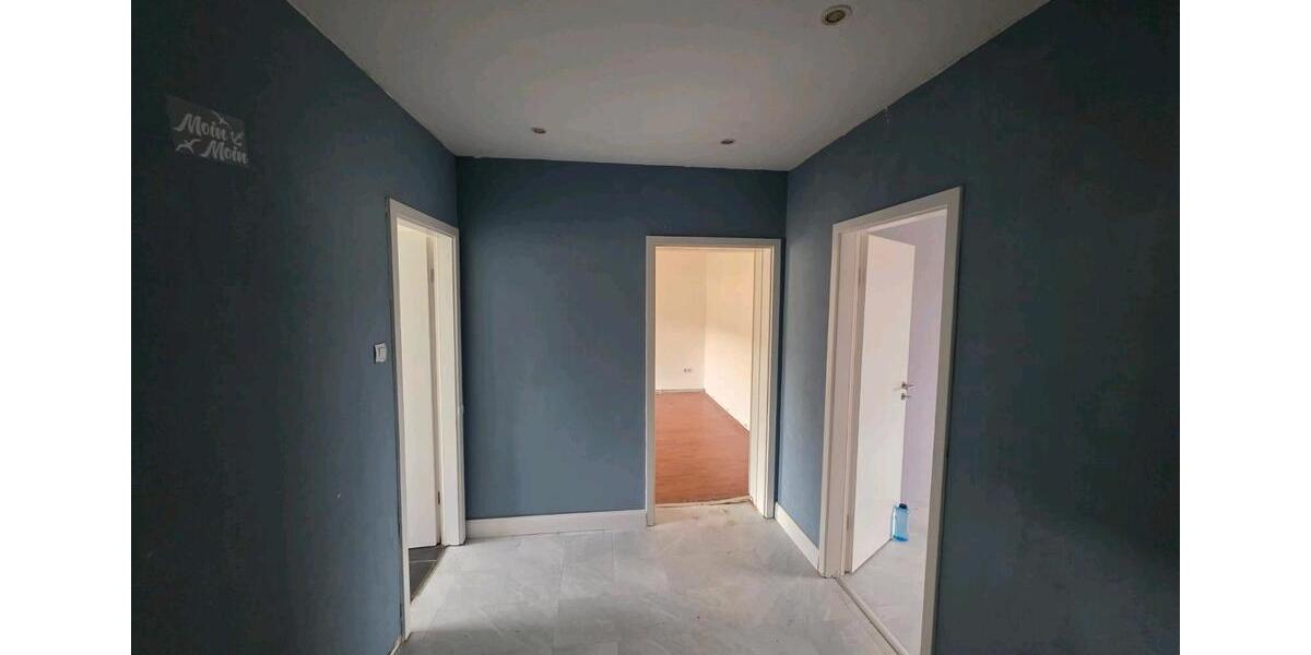 Etagenwohnung Lindhorst - 3 Zimmer, 74 m&sup2;, 700&euro; | Angebot:25012415