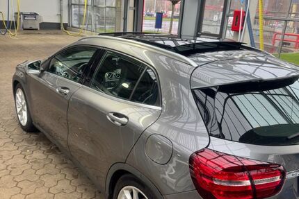 Mercedes-Benz GLA 200 90.000 km 22.500 &euro; Hannover 30419