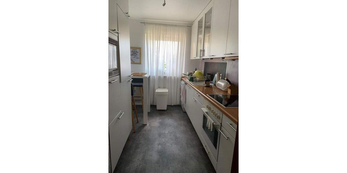 Etagenwohnung Isernhagen / Altwarmbüchen Altwarmbüchen - 4 Zimmer, 84 m&sup2;, 231.000&euro; | Angebot:25751217