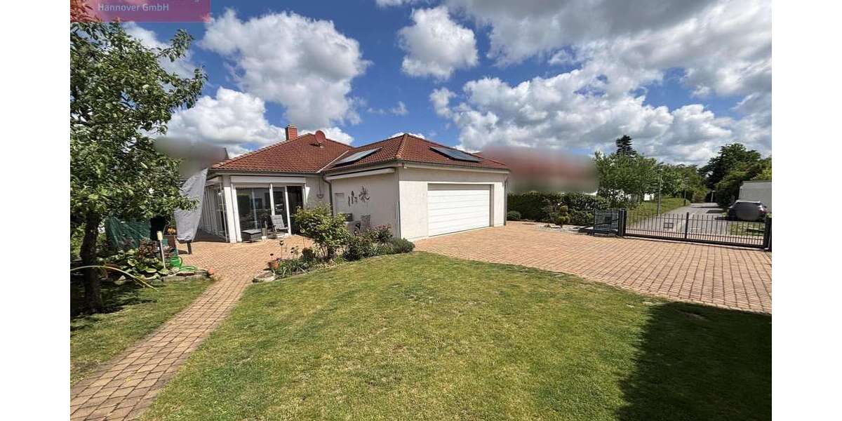 Einfamilienhaus Wedemark - 4 Zimmer, 178 m&sup2;, 699.000&euro; | Angebot:26701583