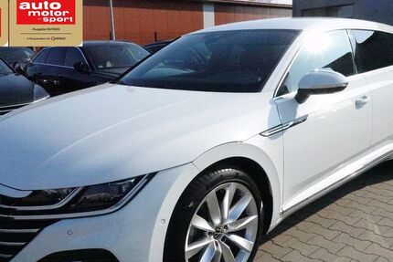 VW Arteon 44.646 km 26.780 &euro; Seelze 30926