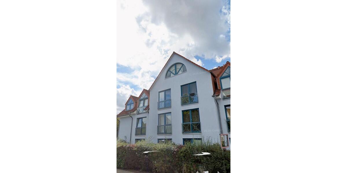 Etagenwohnung Hannover Südstadt - 1 Zimmer, 28 m&sup2;, 89.000&euro; | Angebot:25821761