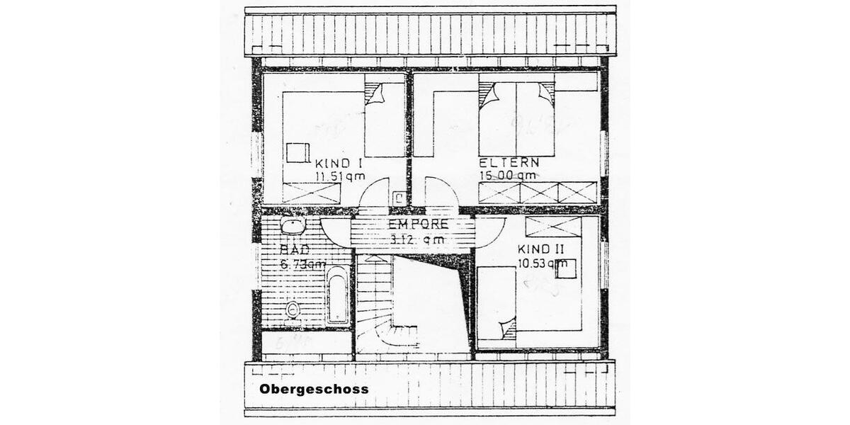 Einfamilienhaus Wölpinghausen - 6 Zimmer, 139 m&sup2;, 240.000&euro; | Angebot:26001966