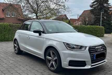Audi A1 143.169 km 8.490 &euro; Seelze 30926